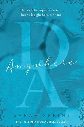 Anywhere - Dunbridge Academy (Paperback)