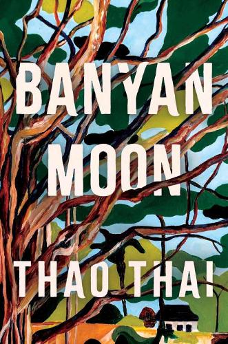 Banyan Moon (Hardback)