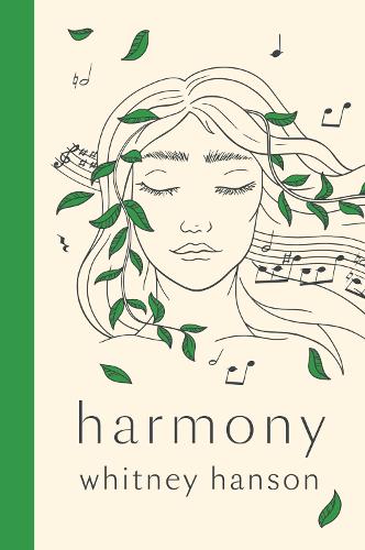 Harmony: poems to find peace (Hardback)