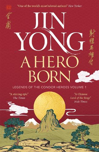 Cover of the book A Hero Born