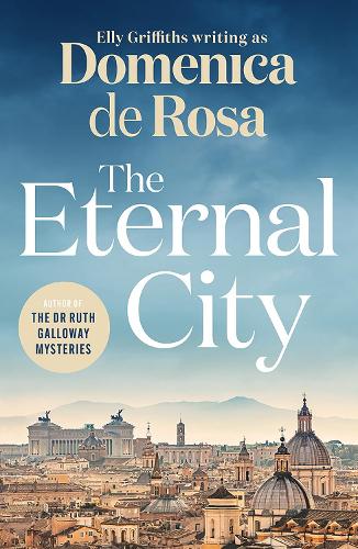 The Eternal City (Paperback)