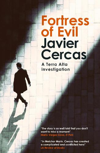 Fortress of Evil: A Terra Alta Investigation (Hardback)