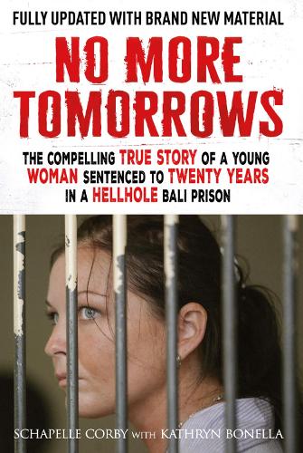 No More Tomorrows (Paperback)