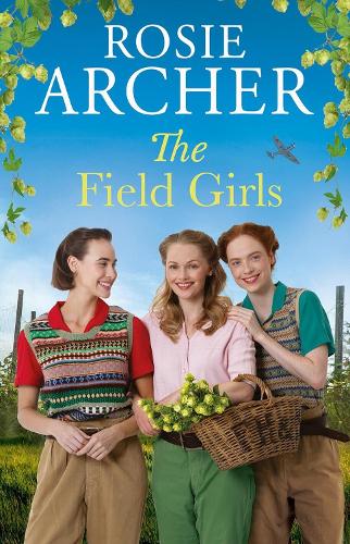 The Field Girls (Hardback)