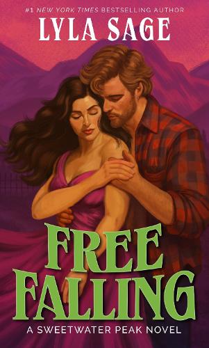 Quercus Publishing Free Falling