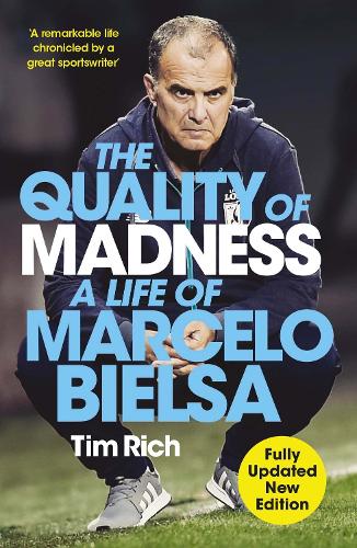 Quercus Publishing The Quality Of Madness