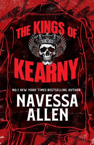 Quercus Publishing The Kings Of Kearny