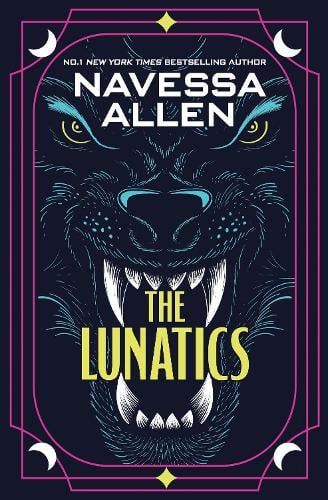 Quercus Publishing The Lunatics
