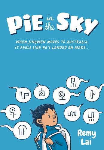 Pie in the Sky (Paperback)