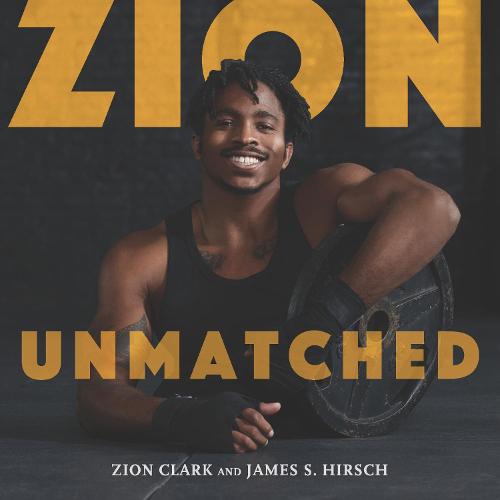 Zion Unmatched (Hardback)