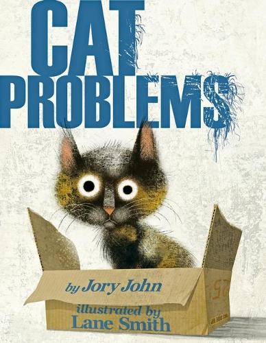 Cat Problems (Hardback)