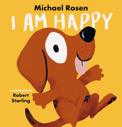 Michael Rosen