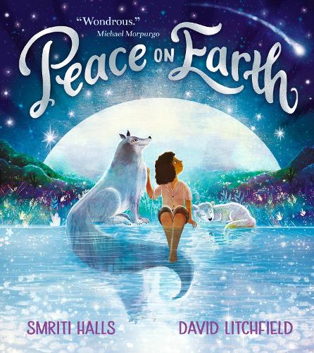 Peace on Earth (Hardback)