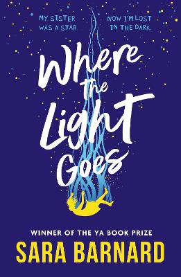 Where the Light Goes (Paperback)