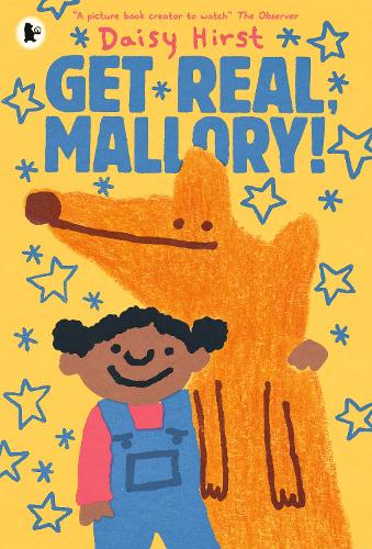 Get Real, Mallory! (Paperback)