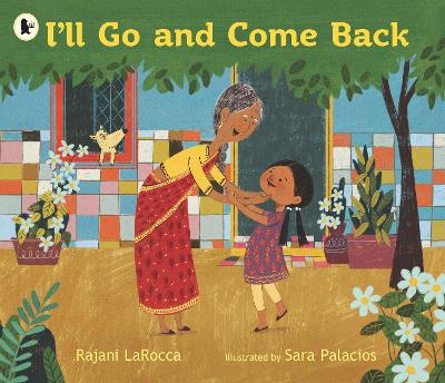 I'll Go and Come Back (Paperback)