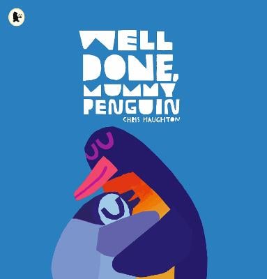 Well Done, Mummy Penguin (Paperback)