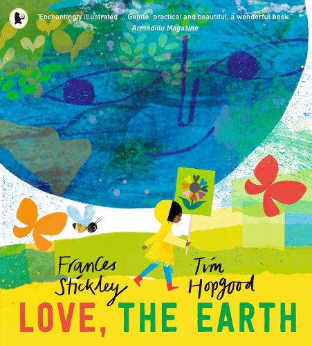 Love, the Earth (Paperback)