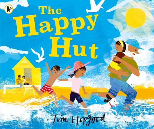 The Happy Hut (Paperback)