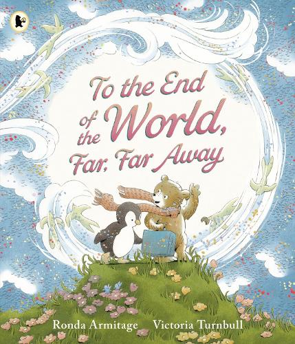 To the End of the World, Far, Far Away (Paperback)