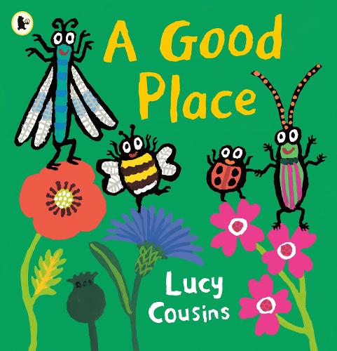 Summer Fun- Have You Heard The Buzz? | Events at Waterstones Bookshops