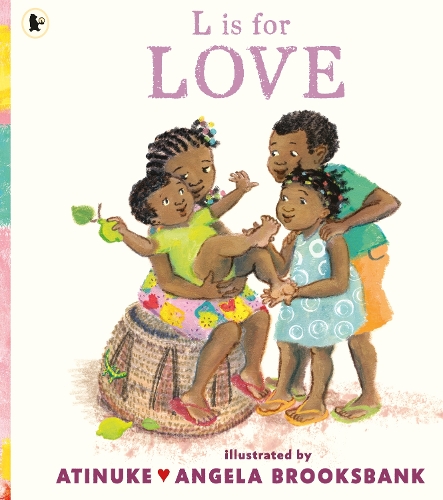 Family Storytime!