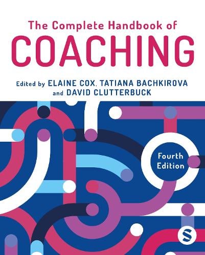 The Complete Handbook Of Coaching By Elaine Cox, Tatiana Bachkirova ...