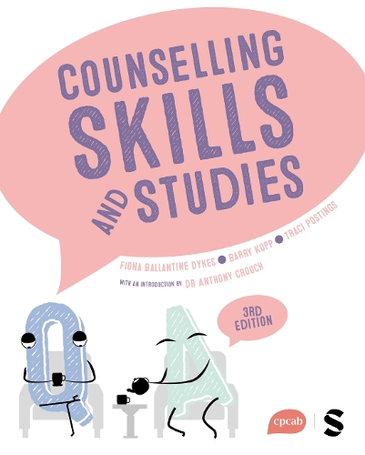 Counselling Skills and Studies (Paperback)