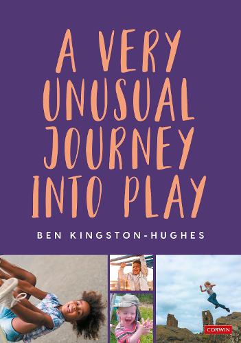 A Very Unusual Journey Into Play (Paperback)