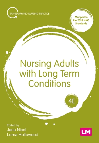 Jane Nicol Nursing Adults with Long Term Conditions