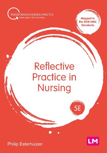 reflective practice in nursing google scholar