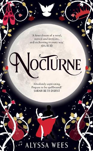 Nocturne (Hardback)