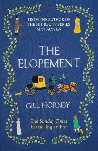 An Evening with Gill Hornby
