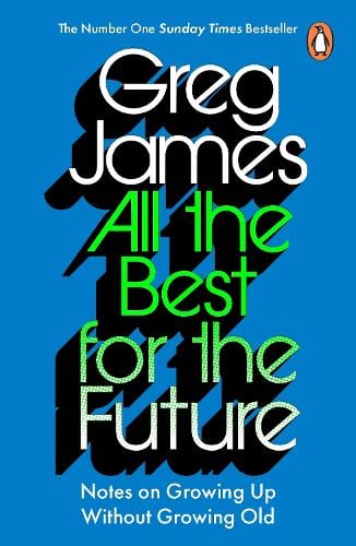 Ebury Publishing All The Best For The Future