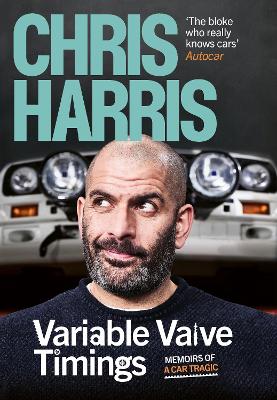 Variable Valve Timings (Hardback)