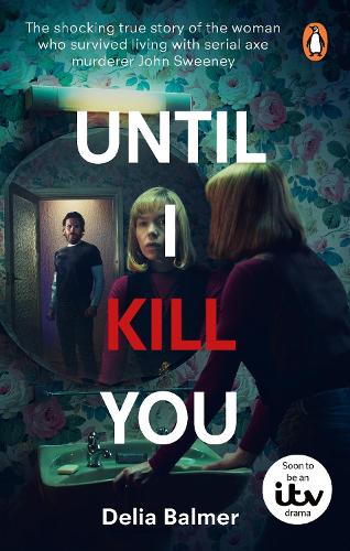 Cover of Until I Kill You