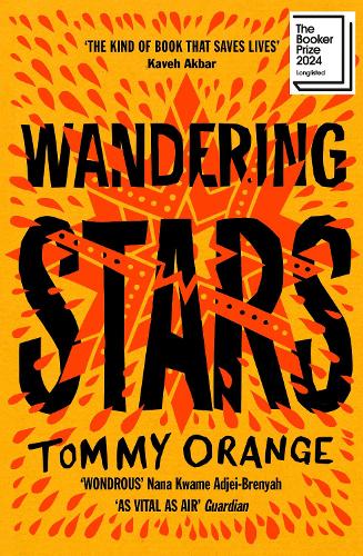 Cover of Wandering Stars