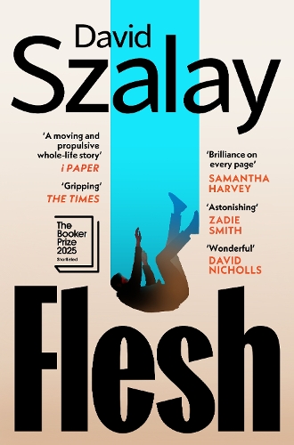 Cover of Flesh