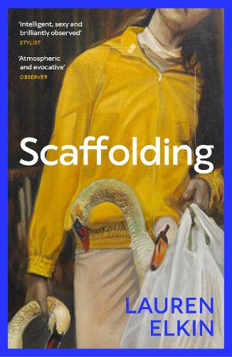 Cover of Scaffolding