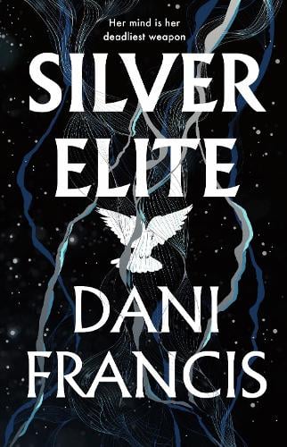 Cover of Silver Elite