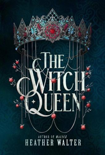 Cornerstone The Witch Queen