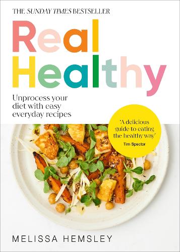 Healthy Eating Books