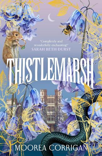 Cornerstone Thistlemarsh