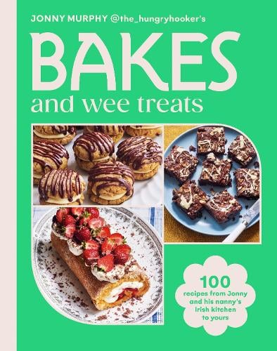 Baking with Fortitude by Dee Rettali | Waterstones