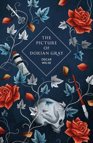 Cover of The Picture of Dorian Gray