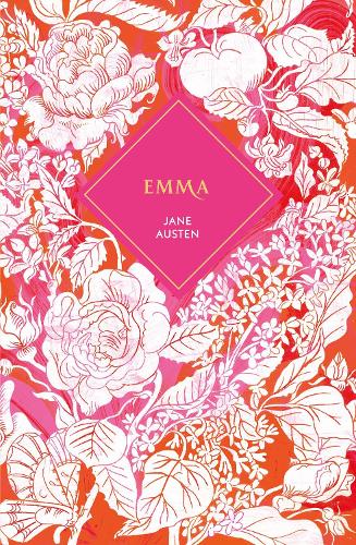 Cover of Emma