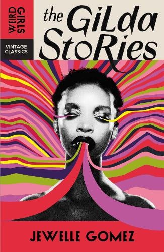 Cover of The Gilda Stories
