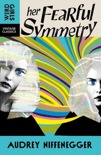 Cover of Her Fearful Symmetry