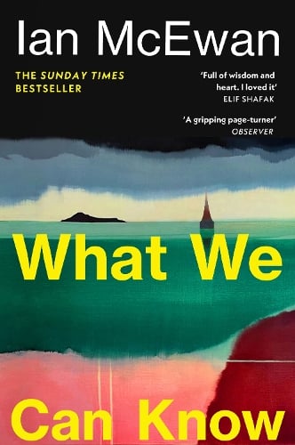 Cover of What We Can Know