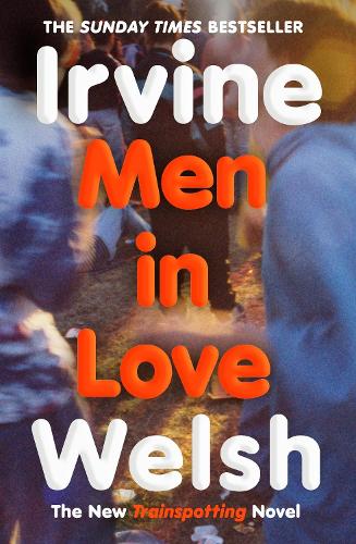 Vintage Publishing Men In Love